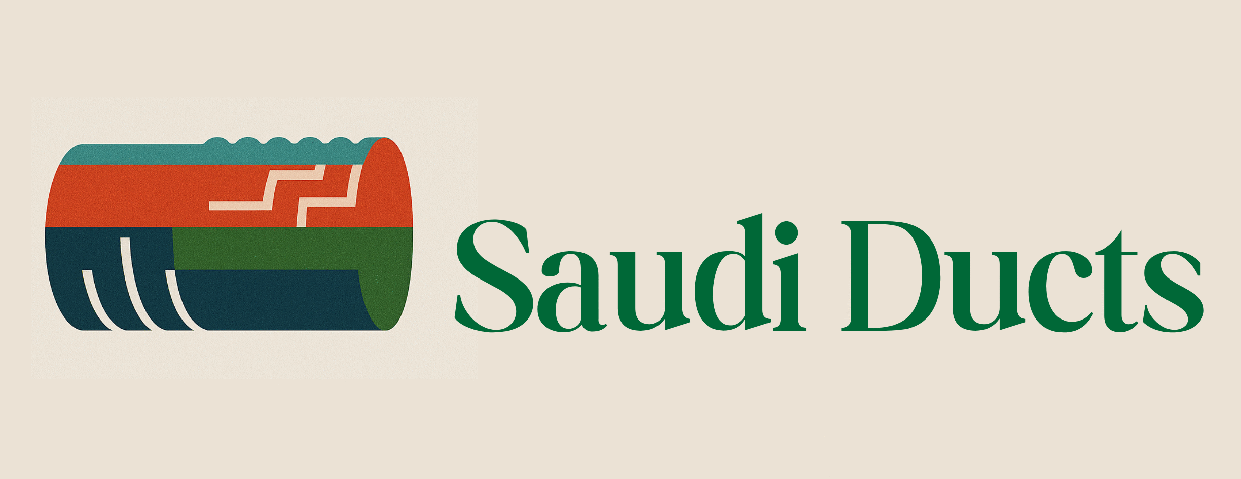 HDPE, PVC, Microduct & COD Sourcing | Saudi Arabia & GCC - Saudi Ducts