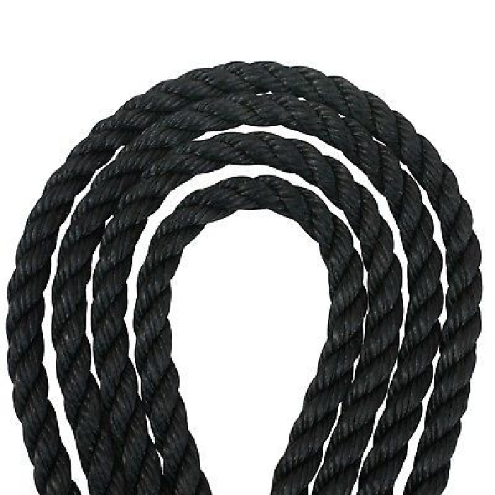 PP Rope 6 mm X 500 Meter - Saudi Ducts