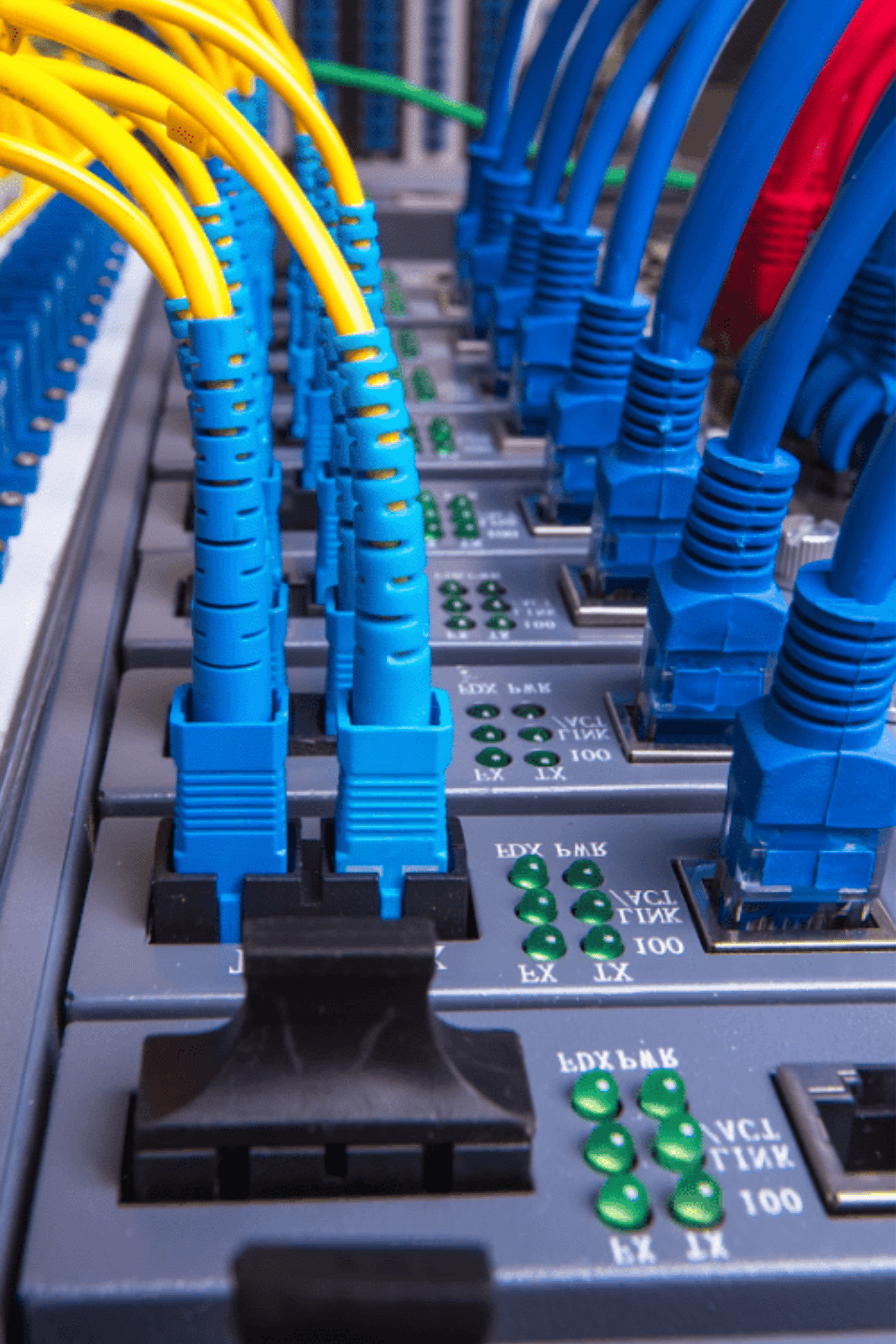 Cod For Telecom Subduct HDPE, PVC, Microduct & COD Sourcing | Saudi Arabia & GCC - Saudi Ducts