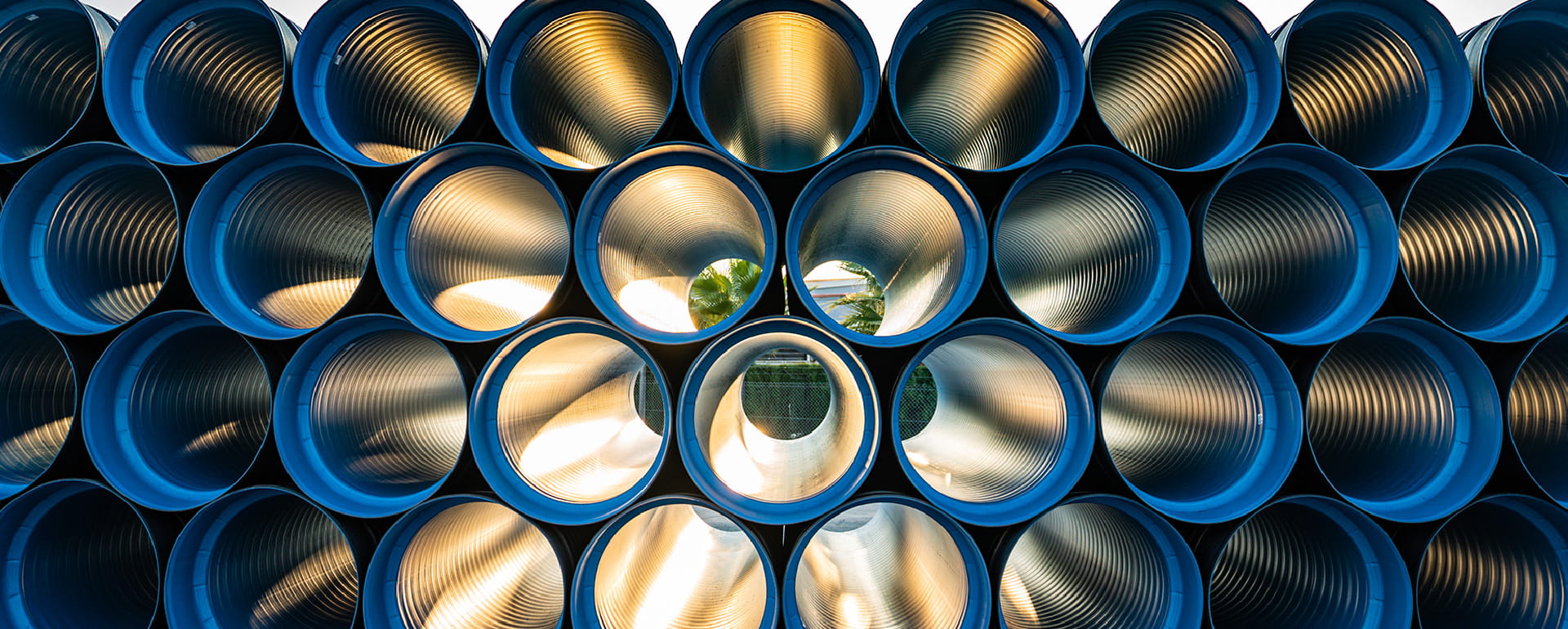 Telecom PECD saudiducts