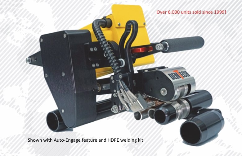 Demtech Temp Demtech Pro‐Wedge W/ AUTO‐ENGAGE - Saudi Ducts