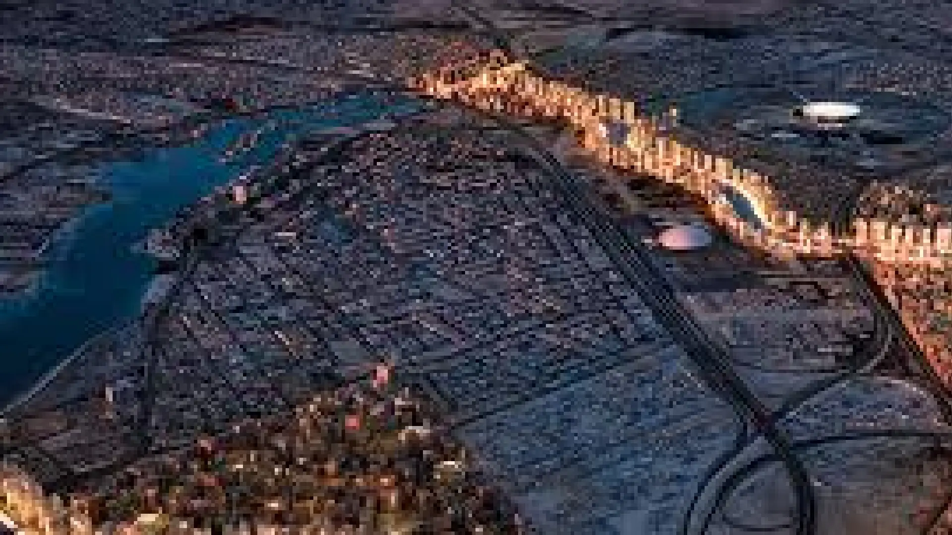 Marafy project saudi arabia saudi ducts