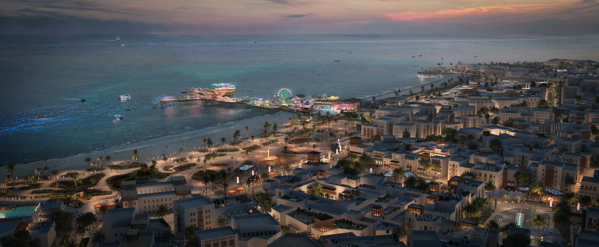 jeddah centeral project saudi ducts